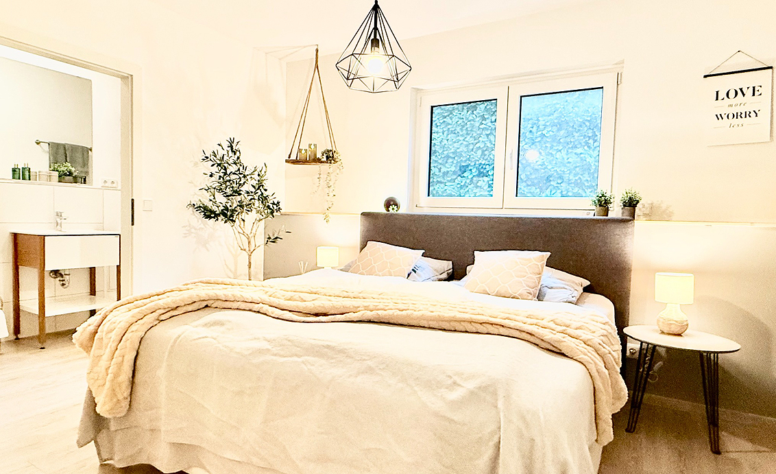 Appartement Deluxe Oberwinter