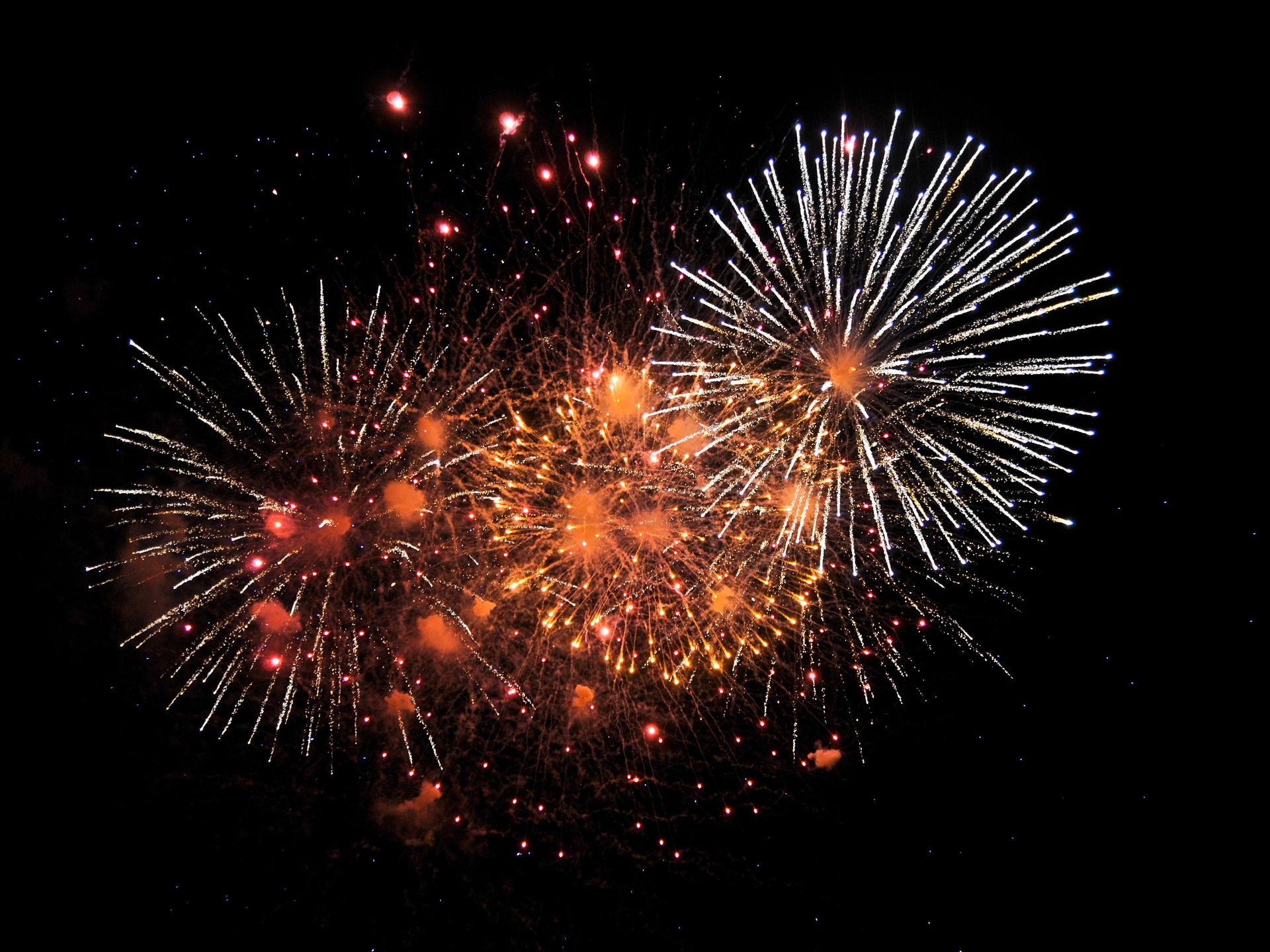 Rhein in Flammen 2025 – Feuerwerksspektakel am Mittelrhein, Ausflugstipp für Gäste der Ferienwohnung Oberwinter, Lichterschiff-Parade und Rheinufer-Events