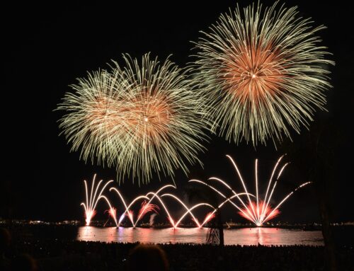 Kölner Lichter 2025