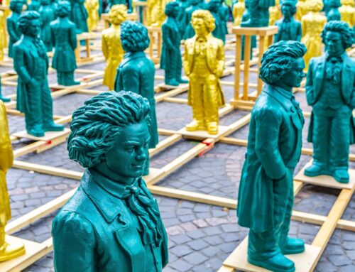 Beethoven Bonn Tagestour