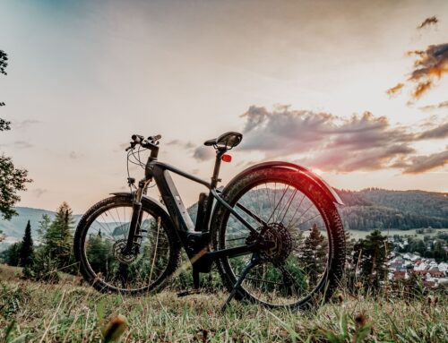 E‑Bike Tour Oberwinter