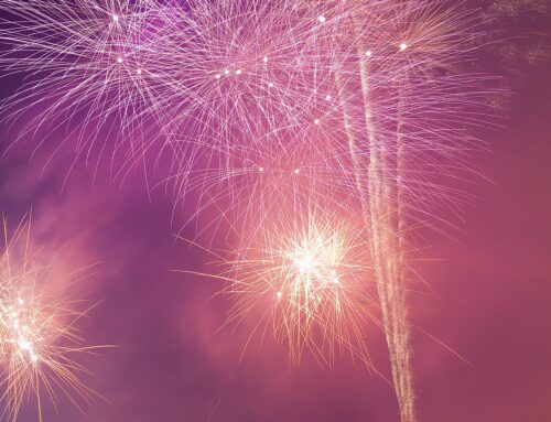 Rhein in Flammen Koblenz 2025