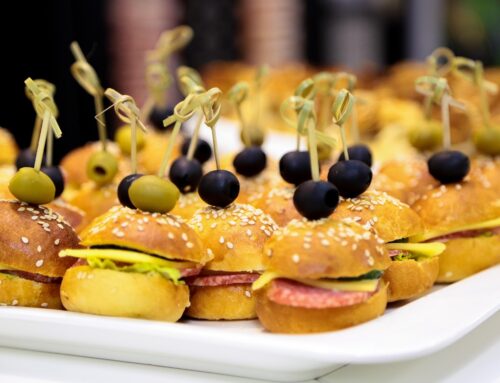 Streetfood Markt Mittelrhein